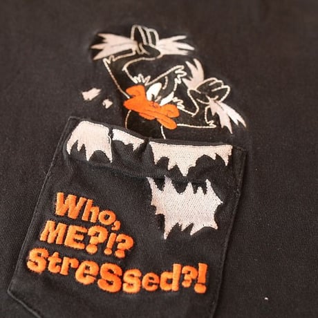 Looney Tunes Daffy Duck T-Shirt