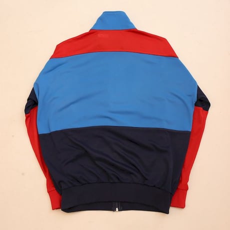 80's Adidas Track Jacket