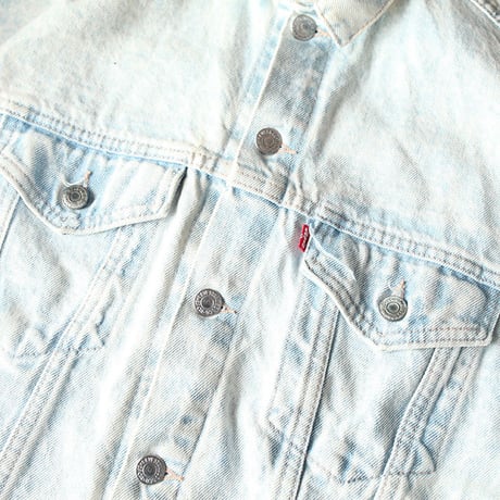 Levis Denim Jacket