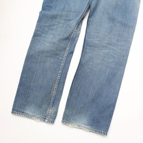 Levi's 501 Denim Pants