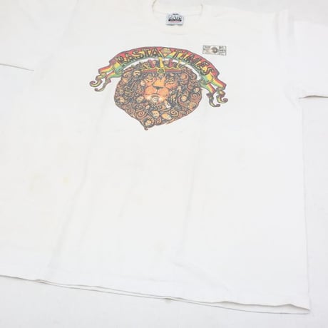 Rasta Times Reggae T-Shirt