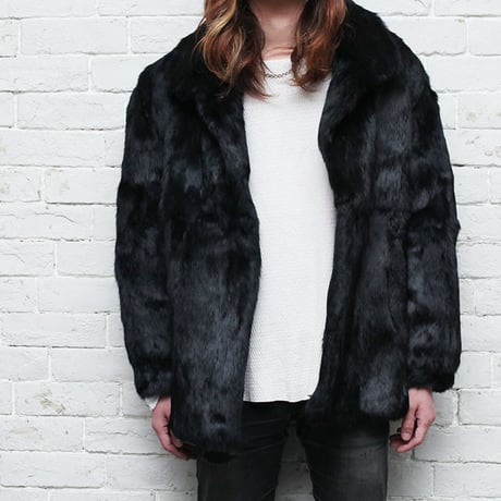 Mink  Fur Coat