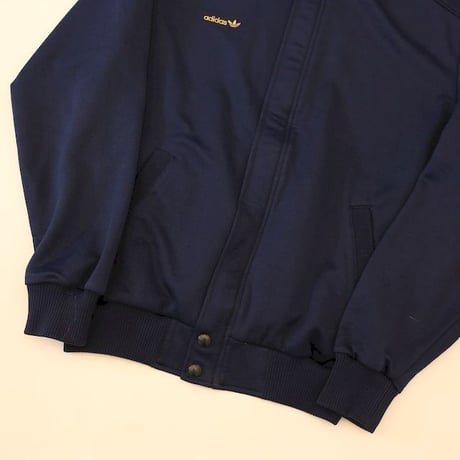 80's Adidas Track Jacket
