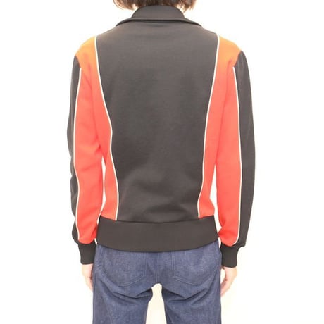 Vintage Euro Track Jacket