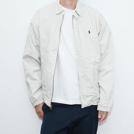 ラルフローレン スイングトップ Ralph Lauren USA
