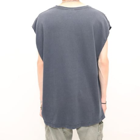 Rush "Starman" Sleeveless" T-Shirt