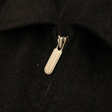 Vintage Yves Saint Laurent Wool Jacket