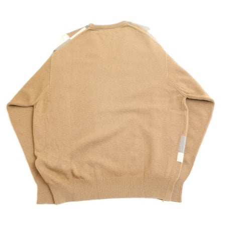 Lyle & Scott Cashmere Knit Sweater