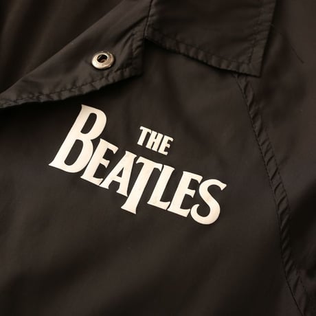 The Beatles Coach Jacket
