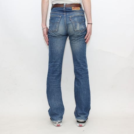 90s Levi's 517 Denim Pants MADE IN USA