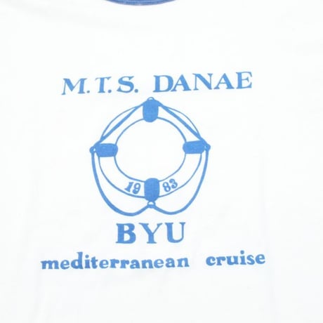 Vintage Ringer T-Shirt