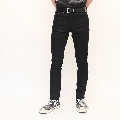 SK-01 Skinny Pants
