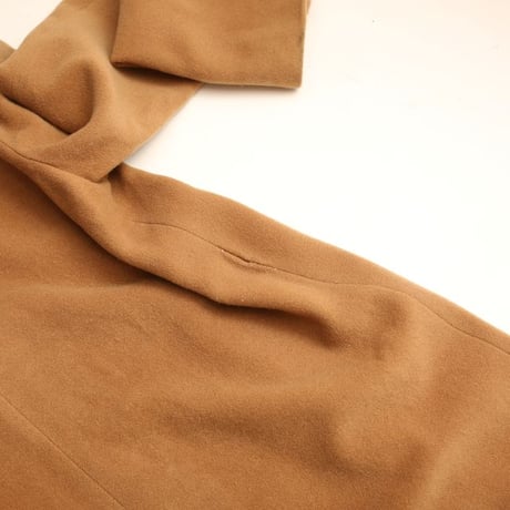 Burberry London Wool Coat