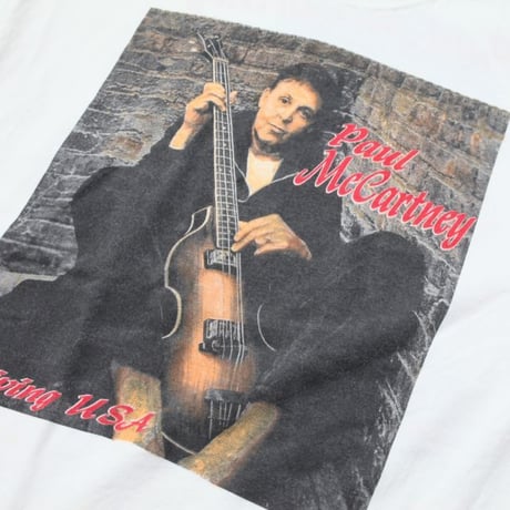 Paul McCartney T-Shirt
