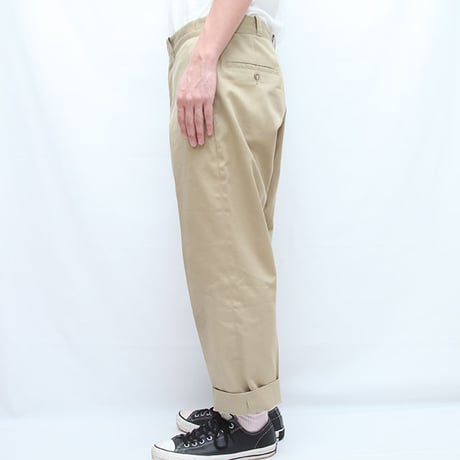 リー チェトパ チノパン Lee Chetopa