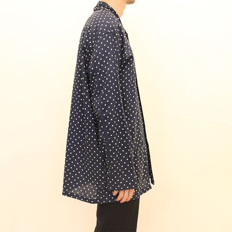 Dot Pattern Shirt