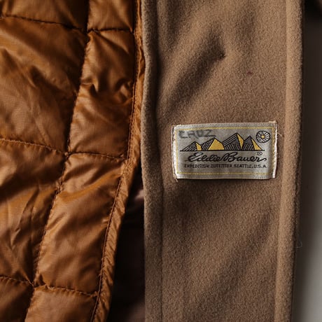 Bauer Down Liner Coat