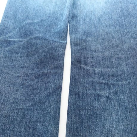 Levis 517 Denim Pants MADE IN USA