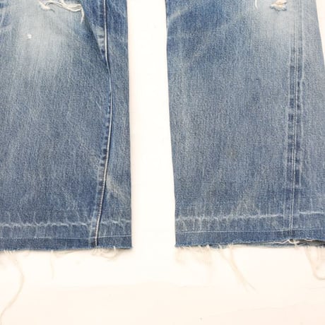 Levi's 501 Denim Pants MADE IN USA