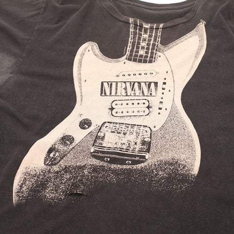 Nirvana T-Shirt