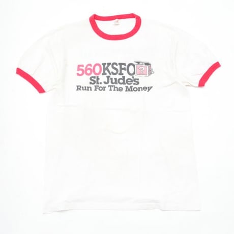 Vintage Ringer T-Shirt