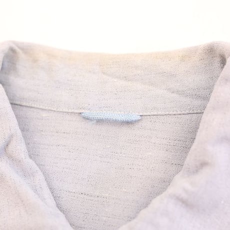50's Gabardine Jacket