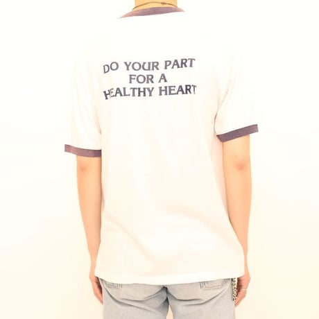 Vintage Ringer T-Shirt