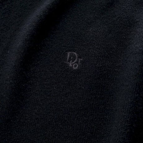 Christian Dior V-Necked Sweater