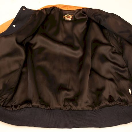 Vintage Varsity Jacket