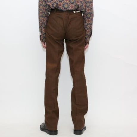 Levi's Sta Prest Pants Dead Stock