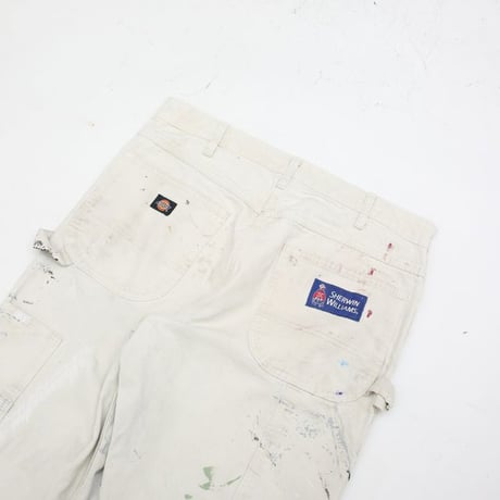 Dickies × Sherwin Williams Painter Pants