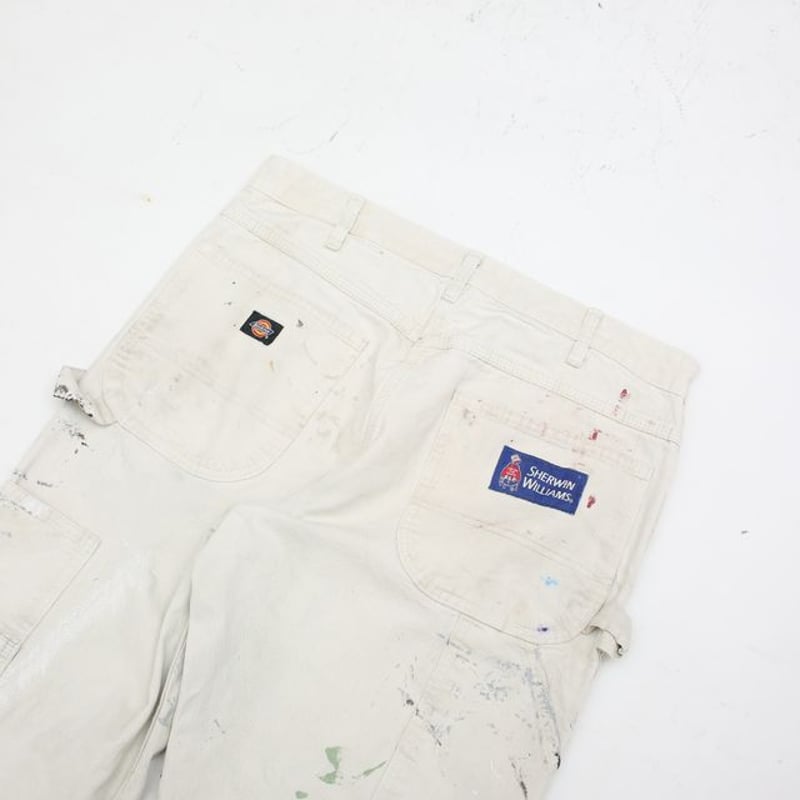 Dickies×SHERWIN WILLIAMS painter pants Painters Pants - Sherwin-Williams