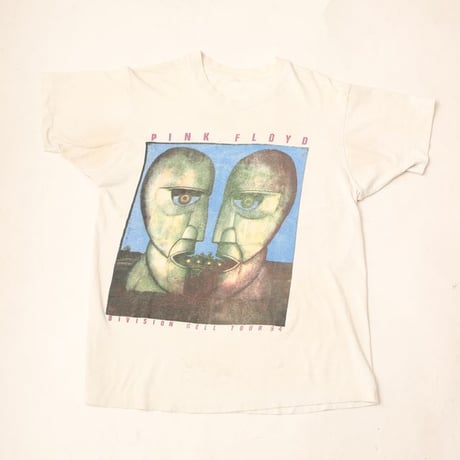 94's Pink Floyd Division Bell Tour T-Shirt