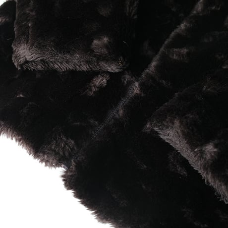 Fake Fur  Jacket