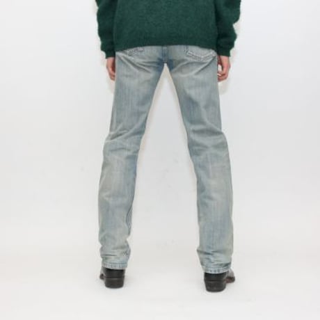 Levi's 501 Denim Pants