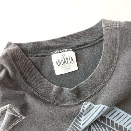 90's M.C.Escher T-Shirt