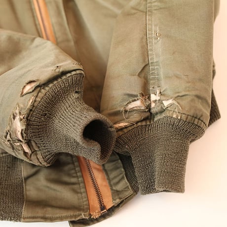 40s B-16 Flight Jacket