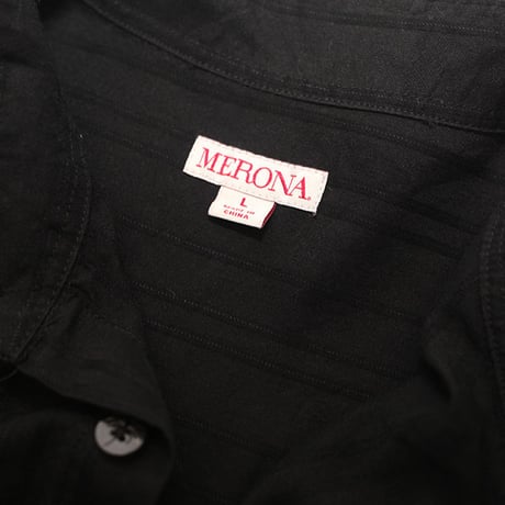 Stripe S/S Shirt