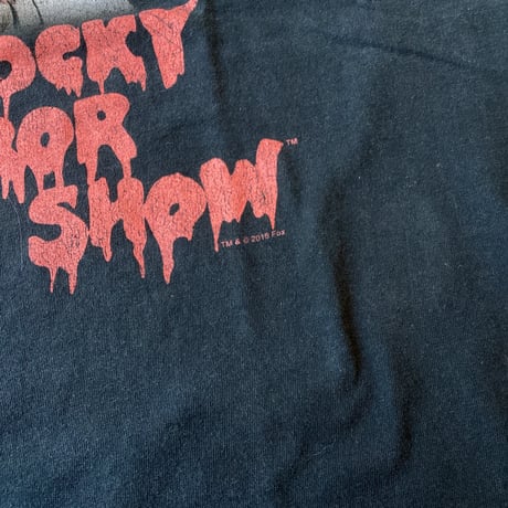 The Rockey Horror Picture Show T-Shirt