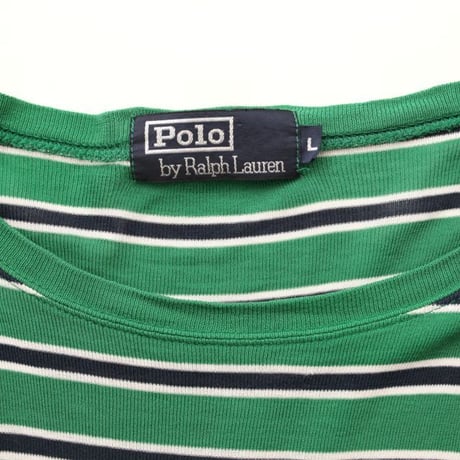 Ralph Lauren Border T-Shirt