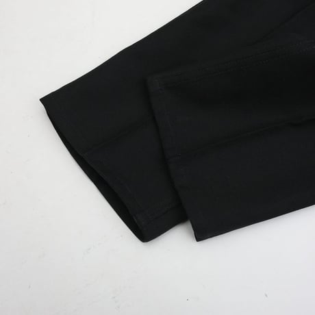 Wrangler Rancher Pants Black