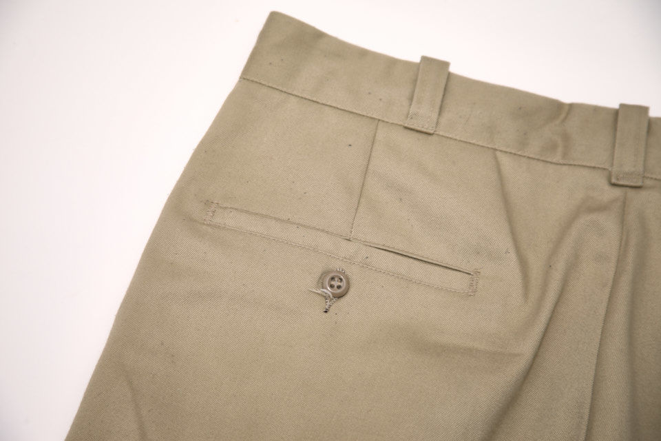 Lee リー　CHETOPA TROUSERS コーデュロイ ワイドパンツ S Lee リー CHETOPA TROUSERS コーデュロイ ワイドパンツ S
