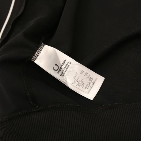 Fred Perry Track Jacket MADE IN PORTUGAL