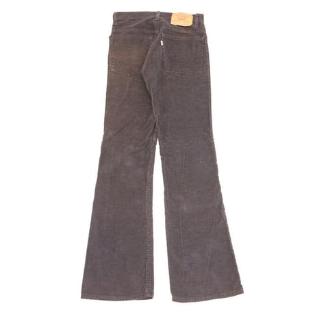 70's Levis 517-1517 Corduroy Pants