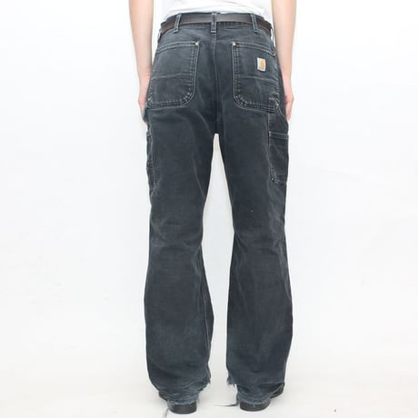 Carhartt Double Knee Pants MADE IN USA