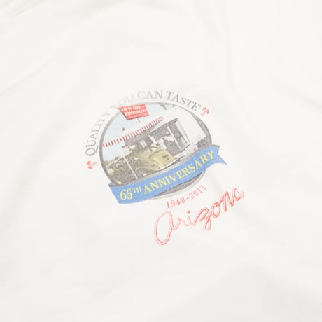 In n Out T-Shirt