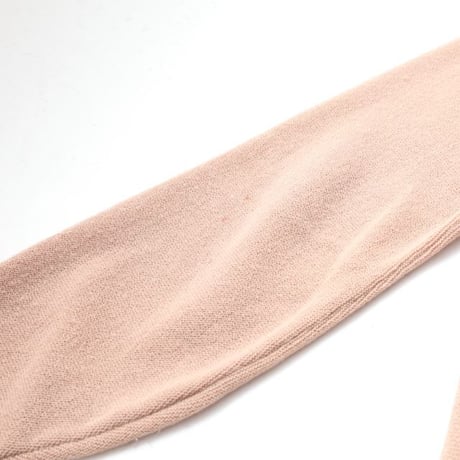 Acryl Knit Cardigan