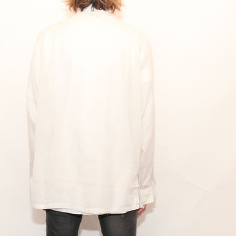 Embroidery Shirt
