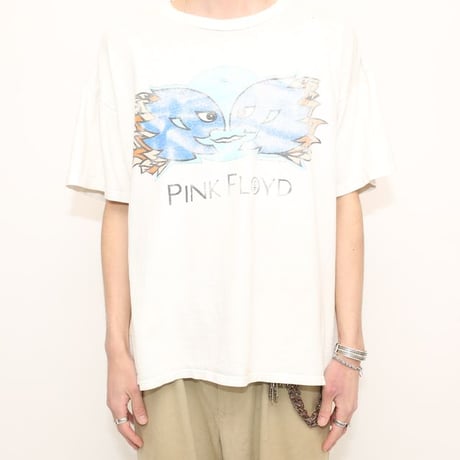 94's Pink Floyd Division Bell T-Shirt