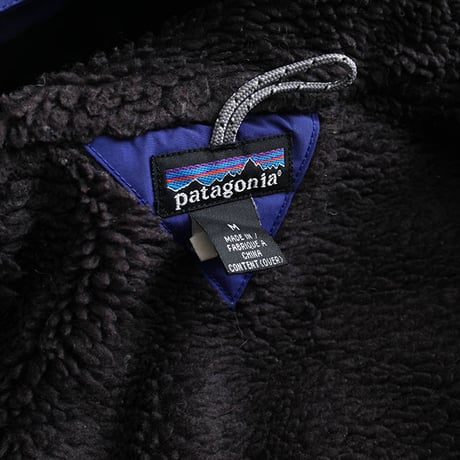 パタゴニア シェルジャケット Patagonia Jacket